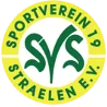 Logo of SV Straelen