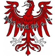 Logo of Brandenburger SC Sud 05