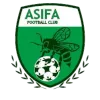 Logo of Asifa FC