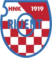 Logo of NK Orijent Rijeka