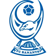 Logo of Banants B