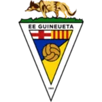 Logo of EE Guineueta
