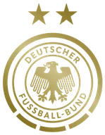 Logo of Germany Women