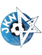Logo of Kohtla-Jarve Linnameeskond