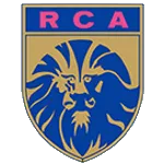 Logo of Racing d'Abidjan