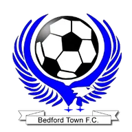 Logo of Bedford Town