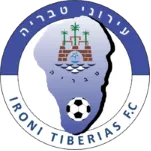 Logo of Ironi Tiberias U19