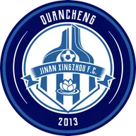 Logo of Jinan XingZhou