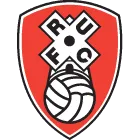Logo of Rotherham United (R)