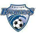 Logo of Boston Breakers (w)