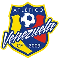 Logo of Atletico Venezuela