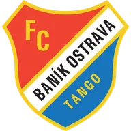 Logo of Banik Ostrava Women