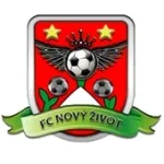 Logo of Novy Zivot