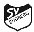 Logo of SV Budberg
