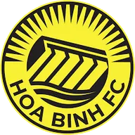 Logo of Hoa Binh
