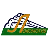 Logo of Lokomotiv Kyiv U19