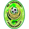 Logo of Avanhard Ordzhonikidze