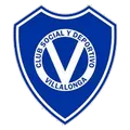 Logo of Deportivo Villalonga