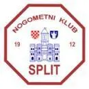 Logo of NK Split