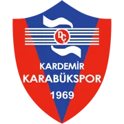 Logo of Kardemir Karabukspor