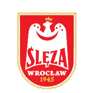 Logo of Sleza Wroclaw Women