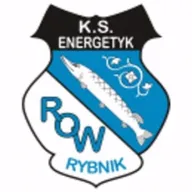 Logo of KS Energetyk ROW