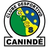 Logo of CD Caninde
