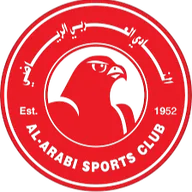 Logo of Al-Arabi Doha U19