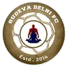 Logo of Sudeva Delhi FC Women