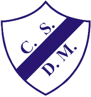 Logo of Deportivo Merlo (w)