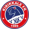 Logo of Turk Metal Kirikkale