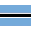 Logo of Botswana (W) U16