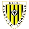 Logo of Atletico Tacoronte