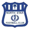 Logo of North Star (w)
