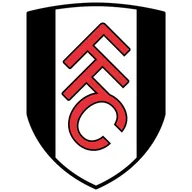 Logo of Fulham