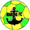 Logo of Marines FC