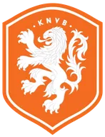 Logo of Netherlands