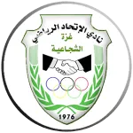 Logo of Al Ittihad Shujaiyya