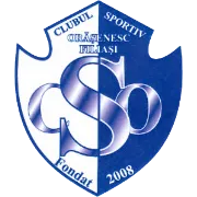 Logo of ACSO Filiasi