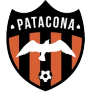 Logo of Patacona CF U19