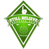 Logo of Still Believe FC