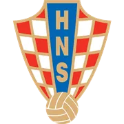 Logo of Croatia