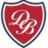 Logo of Desportivo Brasil  Youth