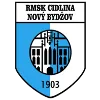 Logo of RMSK Cidlina