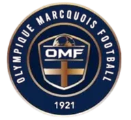 Logo of Olympique Marcquois U19