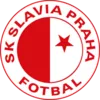 Logo of Slavia Praha B U19