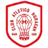 Logo of Huracan de San Luis