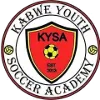 Logo of Kabwe Youth Soccer Academy