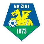 Logo of NK Ziri