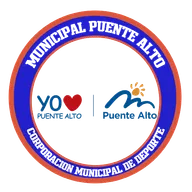 Logo of Municipal Puente Alto
